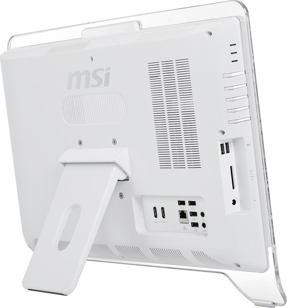 ������ �������� MSI Wind Top AE2031-016RU (9S6-AA5D12-016) ���� 3