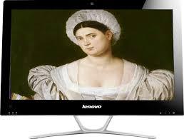 ������ �������� Lenovo IdeaCentre C440A1-G2034G5008UK (57316611) ���� 1