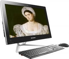 ������ �������� Lenovo IdeaCentre C440A1-G2034G5008UK (57316611) ���� 2
