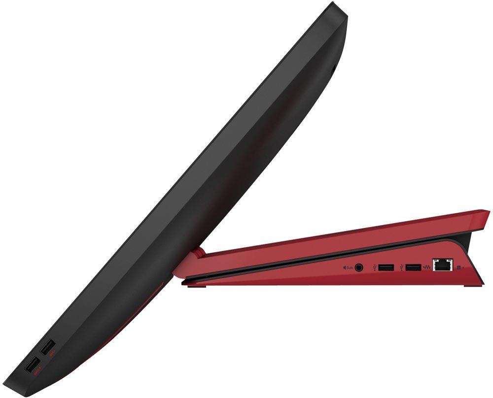 ������ �������� HP Touchsmart Envy 23-m100er (D7E66EA) ���� 4