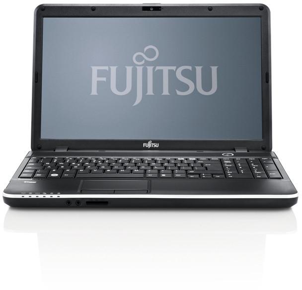 ������ ������� Fujitsu Lifebook A512 (VFY:A5120MPAC2RU) ���� 1