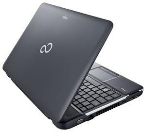������ ������� Fujitsu Lifebook A512 (VFY:A5120M53B5RU) ���� 3