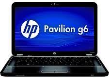 ������ ������� HP Pavilion g6-2319sr (E3C94EA) ���� 1