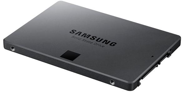 ������ ������� ���� Samsung MZ-7TE120KW (MZ-7TE120KW) ���� 2