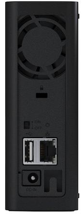 ������ ������� ������� ���� Buffalo LS410D0201-EU (LS410D0201-EU) ���� 3
