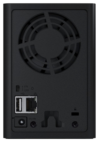 ������ ������� ������� ���� Buffalo LS420D0202-EU (LS420D0202-EU) ���� 2