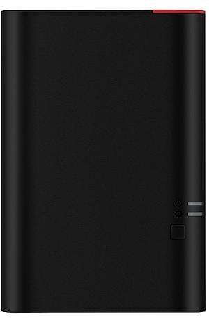 ������ ������� ������� ���� Buffalo LS420D0802-EU (LS420D0802-EU) ���� 2
