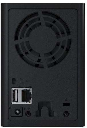 ������ ������� ������� ���� Buffalo LS420D0802-EU (LS420D0802-EU) ���� 3