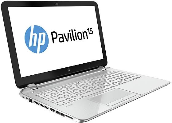 ������ ������� HP Pavilion 15-n010sr (F2U85EA) ���� 2