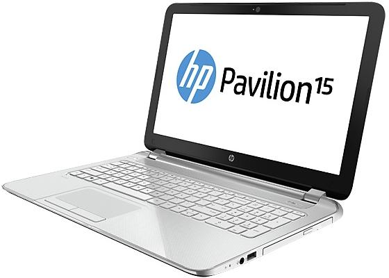 ������ ������� HP Pavilion 15-n010sr (F2U85EA) ���� 3