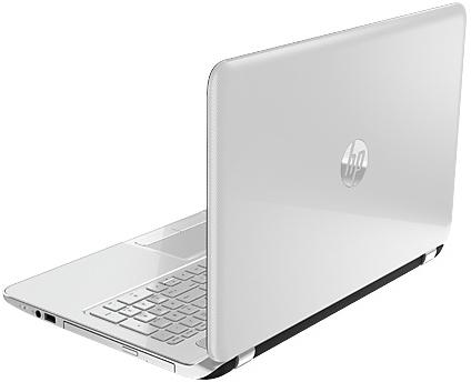 ������ ������� HP Pavilion 15-n010sr (F2U85EA) ���� 4