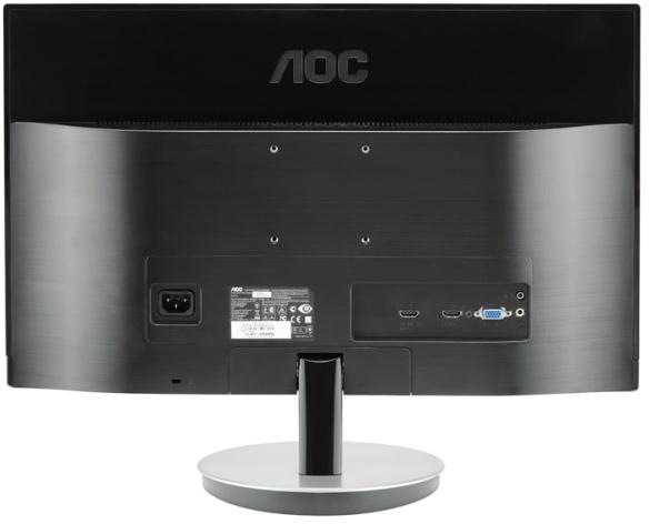 ������ ������� AOC d2769Vh (D2769VH) ���� 4