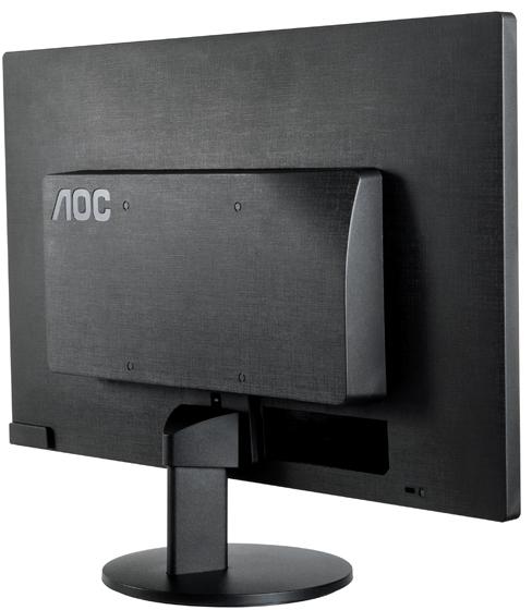 ������ ������� AOC e2770She (e2770She) ���� 4