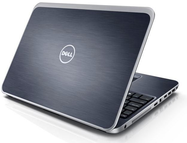 ������ ������� Dell Inspiron 5737 (5737-8409) ���� 3