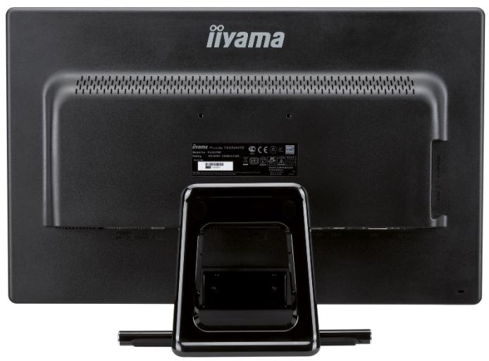 ������ ������� Iiyama ProLite T2252MTS-1 (PLT2252MTS-B1) ���� 3