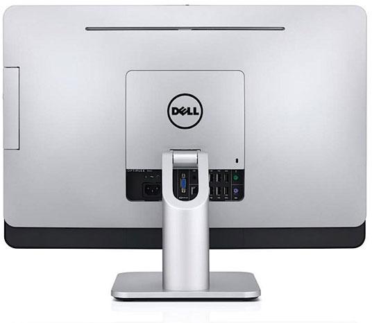 ������ �������� DELSEY OptiPlex 9010 (X069010104R) ���� 2