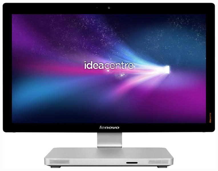 ������ �������� Lenovo IdeaCentre A520 (57319451) ���� 3