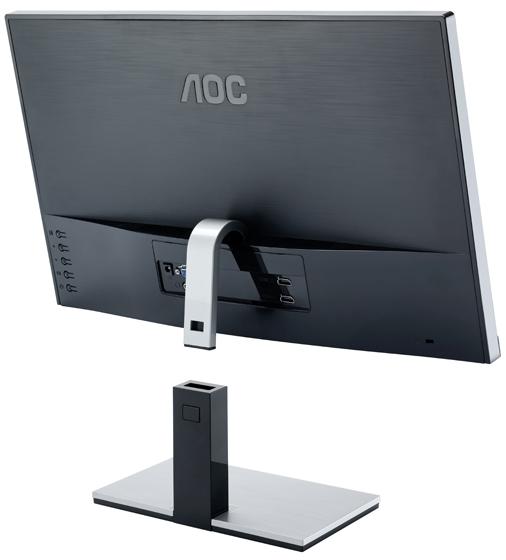 ������ ������� AOC i2367Fm (i2367Fm) ���� 4