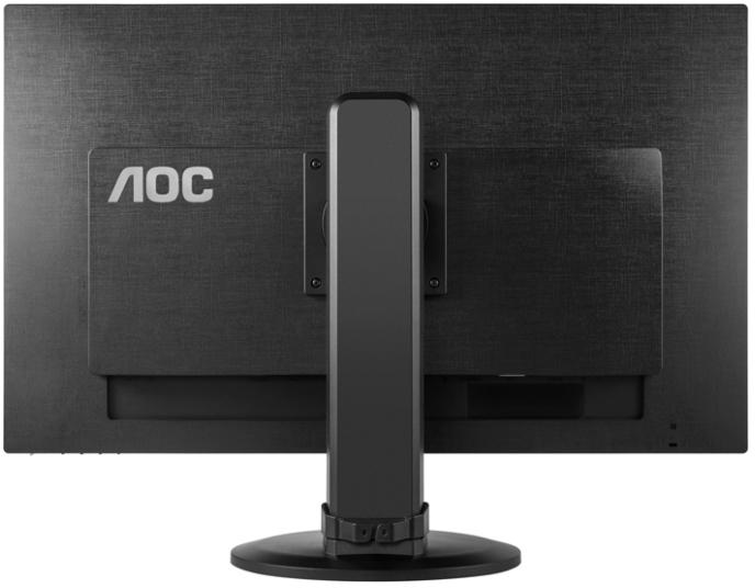 ������ ������� AOC i2470Pwqu (i2470Pwqu) ���� 3