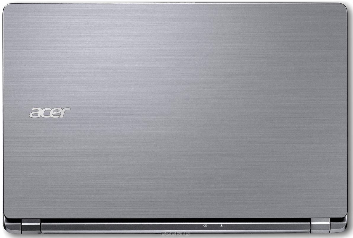 ������ ������� Acer Aspire V5-572PG-33214G50aii (NX.MAHER.003) ���� 1