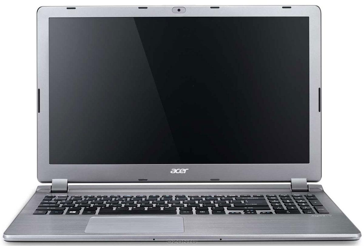 ������ ������� Acer Aspire V5-572PG-33214G50aii (NX.MAHER.003) ���� 2