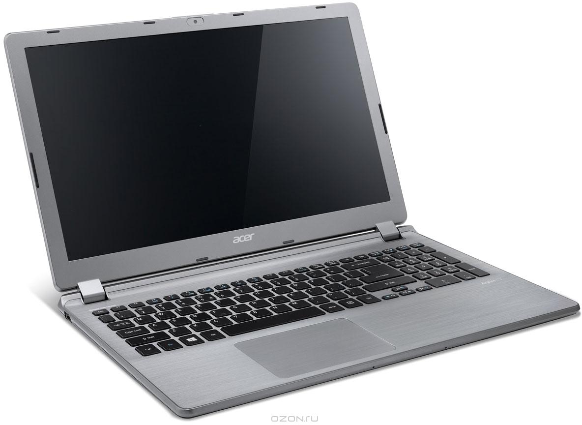 ������ ������� Acer Aspire V5-572PG-33214G50aii (NX.MAHER.003) ���� 3
