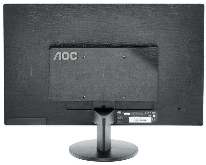 ������ ������� AOC e2370Sd (e2370Sd) ���� 3