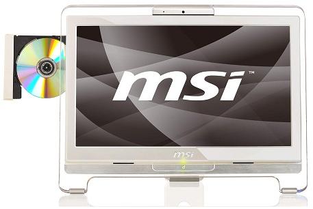 Купить Моноблок MSI AE1921-417X (AE1921-417XRU) фото 3 Купить Моноблок MSI AE1921-417X (AE1921-417XRU) фото 3