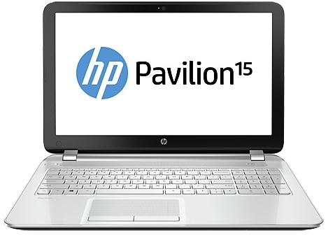 Купить Ноутбук HP Pavilion 15-n214sr (F9F29EA) фото 1 Купить Ноутбук HP Pavilion 15-n214sr (F9F29EA) фото 1