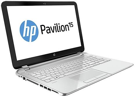 Купить Ноутбук HP Pavilion 15-n214sr (F9F29EA) фото 2 Купить Ноутбук HP Pavilion 15-n214sr (F9F29EA) фото 2