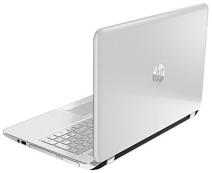 ������ ������� HP Pavilion 15-n214sr (F9F29EA) ���� 3
