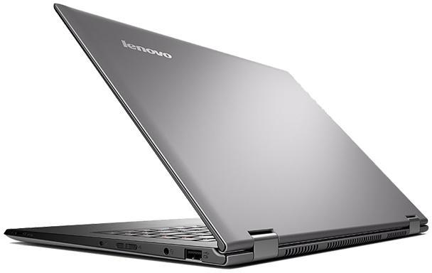 ������ ��������� Lenovo IdeaPad Yoga 2 Pro (59401445) ���� 3