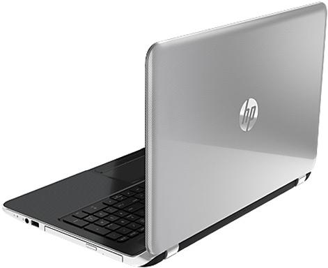 ������ ������� HP Pavilion 15-n278sr (F9F43EA) ���� 3