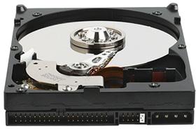 ������ ������� ���� Western Digital WD1600AABB (WD1600AABB) ���� 2