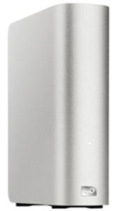 ������ ������� ������� ���� Western Digital WDBHML0040HAL (WDBHML0040HAL-EESN) ���� 3