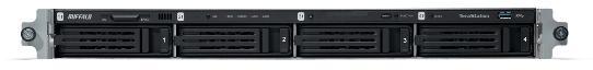 ������ ������� ���� Buffalo TeraStation 4400 (TS4400R-EU) ���� 2