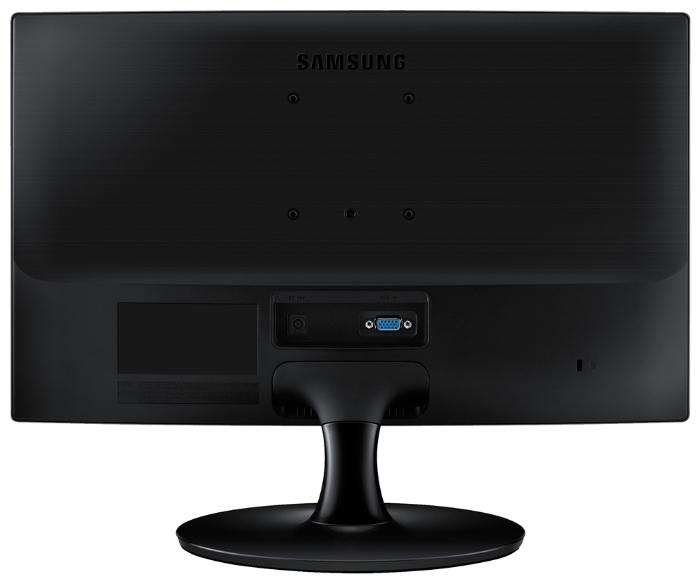 ������ ������� Samsung S19C150N (LS19C150NS/CI) ���� 4