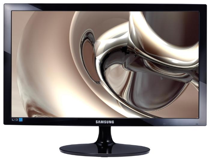 ������ ������� Samsung S24D300HL (LS24D300HL/RU) ���� 1