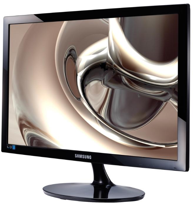 ������ ������� Samsung S24D300HL (LS24D300HL/RU) ���� 2