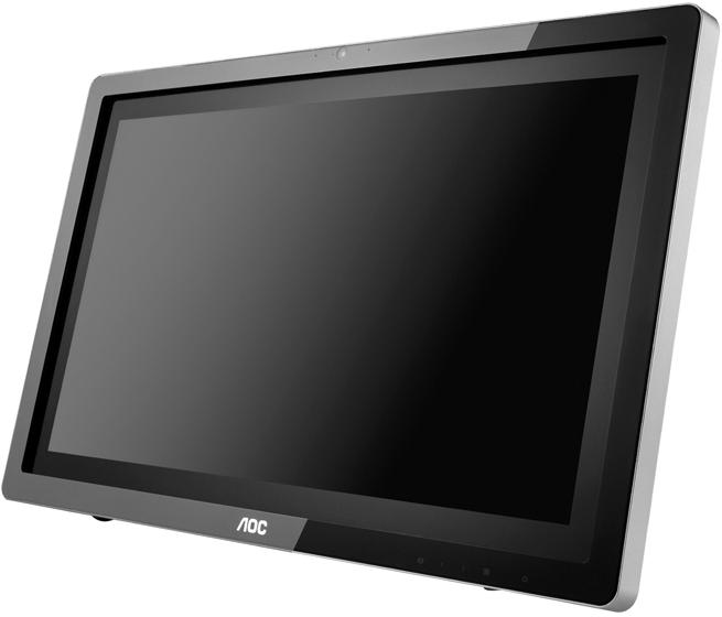 ������ ������� AOC i2272Pwhut (i2272Pwhut) ���� 2