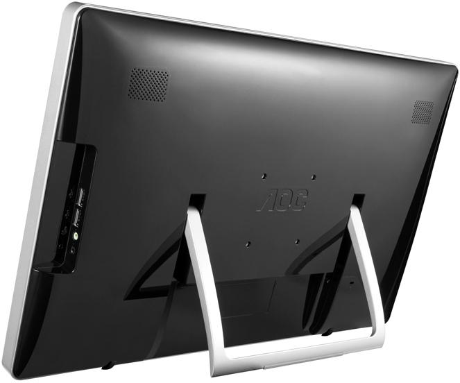 ������ ������� AOC i2272Pwhut (i2272Pwhut) ���� 4