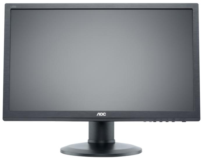 ������ ������� AOC i2460Pxqu (i2460Pxqu) ���� 1