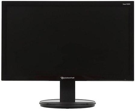 Купить Монитор Packard Bell Viseo 203DXb фото 1 Купить Монитор Packard Bell Viseo 203DXb фото 1