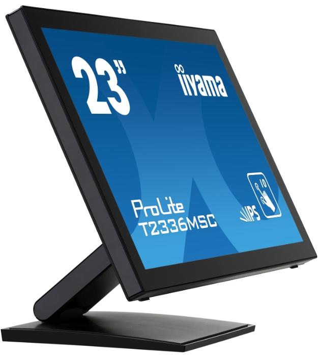 ������ ������� Iiyama ProLite T2336MSC-1 (T2336MSC-B1) ���� 2