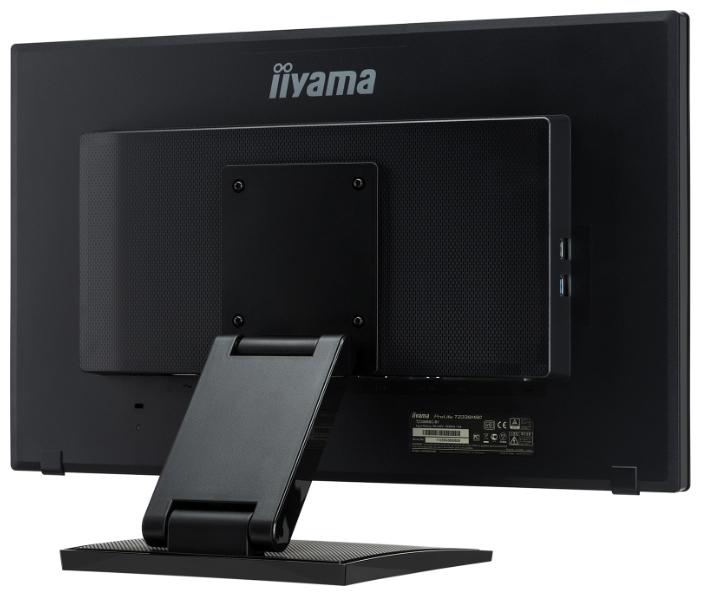 ������ ������� Iiyama ProLite T2336MSC-1 (T2336MSC-B1) ���� 4