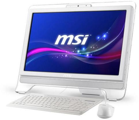 Купить Моноблок MSI AE2081-061 (9S6-AA5B12-061) фото 2 Купить Моноблок MSI AE2081-061 (9S6-AA5B12-061) фото 2