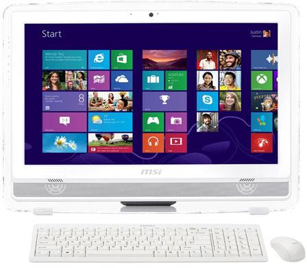 Купить Моноблок MSI AE2282-055 (9S6-AC7B12-055) фото 2 Купить Моноблок MSI AE2282-055 (9S6-AC7B12-055) фото 2