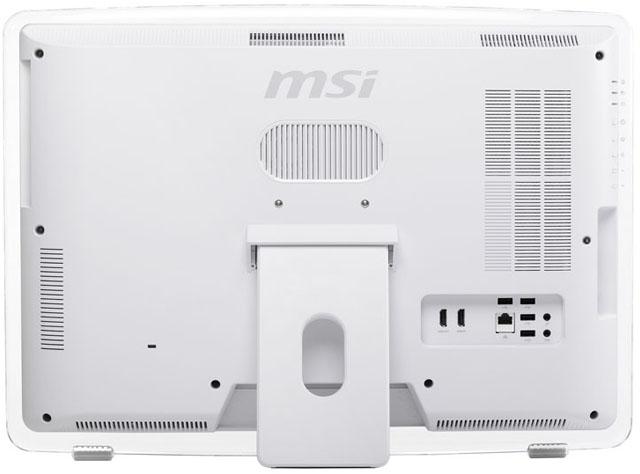 ������ �������� MSI Wind Top AE222-009 (9S6-AC1112-009) ���� 2
