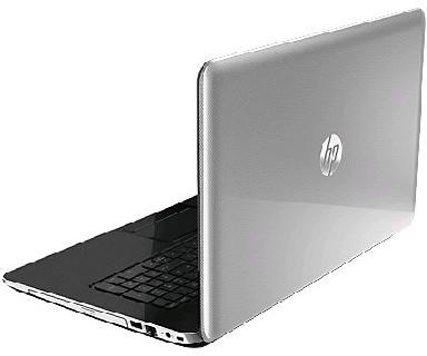 ������ ������� HP Pavilion 17-e108sr (F7S62EA) ���� 2
