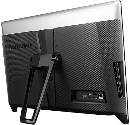 ������ �������� Lenovo IdeaCentre B550 (57319961) ���� 2